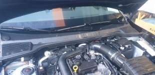 Recambio de brazo limpia delantero izquierdo para seat arona 2017- xcellence referencia OEM IAM 6F1955409  