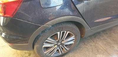 Recambio de aletin trasero derecho para seat arona 2017- xcellence referencia OEM IAM 6F9853818  
