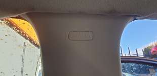 Recambio de airbag cortina delantero izquierdo para seat arona 2017- xcellence referencia OEM IAM 6F9880741J  