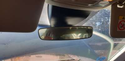 Recambio de retrovisor interior para seat arona 2017- xcellence referencia OEM IAM 3G0857511E9B9  