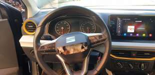 Recambio de volante para seat arona 2017- xcellence referencia OEM IAM 6F0419091F  