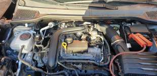 Recambio de catalizador para seat arona 2017- xcellence referencia OEM IAM 2Q0254503SX  