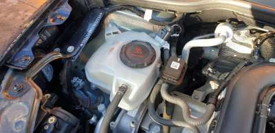 Recambio de deposito expansion para seat arona 2017- xcellence referencia OEM IAM 2Q0121407C  