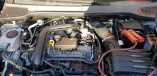 Recambio de motor completo para seat arona 2017- xcellence referencia OEM IAM DLA  