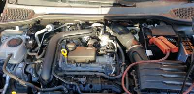 Recambio de motor completo para seat arona 2017- xcellence referencia OEM IAM DLA  