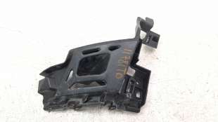 Recambio de soporte paragolpes trasero para seat ateca (khp) 2020-2022 style go referencia OEM IAM 575807378  