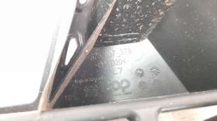 Recambio de soporte paragolpes trasero para seat ateca (khp) 2020-2022 style go referencia OEM IAM 575807378   2