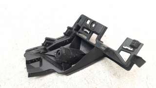 Recambio de soporte paragolpes trasero para seat ateca (khp) 2020-2022 style go referencia OEM IAM 575807378  