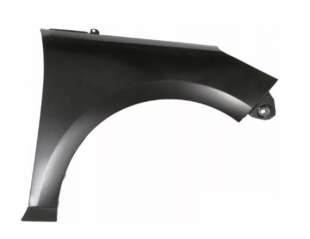 Recambio de aleta delantera derecha para ford fiesta (ce1) 2017- referencia OEM IAM 2125832 109107111 FD3483003