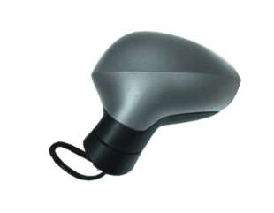 Recambio de retrovisor izquierdo para seat ibiza (6j5) 2008-2015 referencia OEM IAM 6J1857507EGRU 1052124018 ST0357334