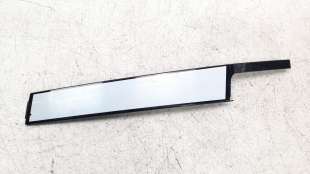 Recambio de moldura para seat ateca (khp) 2020-2022 style go referencia OEM IAM 575837902B  