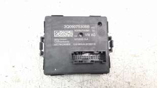 Recambio de modulo electronico para seat ateca (khp) 2020-2022 style go referencia OEM IAM 3Q0907530BB  