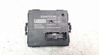 Recambio de modulo electronico para seat ateca (khp) 2020-2022 style go referencia OEM IAM 3Q0907530BB  