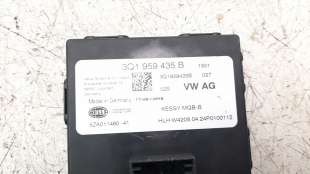 Recambio de modulo electronico para seat ateca (khp) 2020-2022 style go referencia OEM IAM 3Q1959435B   2