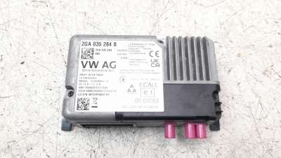 Recambio de modulo electronico para seat ateca (khp) 2020-2022 style go referencia OEM IAM 2GA035284B  