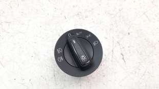 Recambio de mando luces para seat ateca (khp) 2020-2022 style go referencia OEM IAM 5G0941431AP  