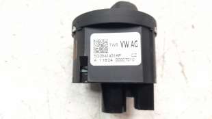 Recambio de mando luces para seat ateca (khp) 2020-2022 style go referencia OEM IAM 5G0941431AP   2