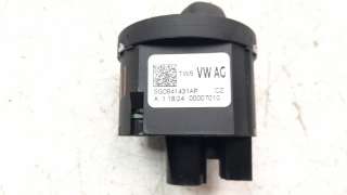 Recambio de mando luces para seat ateca (khp) 2020-2022 style go referencia OEM IAM 5G0941431AP  