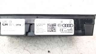 Recambio de cargador movil para seat ateca (khp) 2020-2022 style go referencia OEM IAM 81A035502  