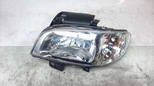 Recambio de faro izquierdo para seat ibiza (6k) 1993-1999 glx referencia OEM IAM 6K1941043A 10121121002 ST0314904