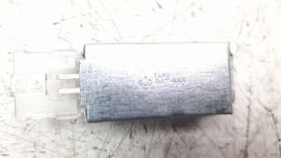 Recambio de luz interior para seat ateca (khp) 2020-2022 style go referencia OEM IAM 7L0947415   2