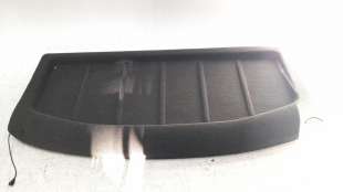 Recambio de bandeja trasera para seat arona 2017- xcellence referencia OEM IAM 6F9867769B  