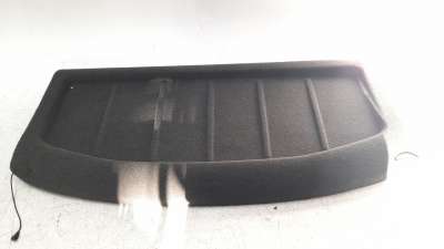 Recambio de bandeja trasera para seat arona 2017- xcellence referencia OEM IAM 6F9867769B  