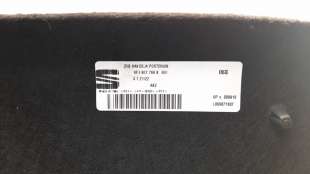 Recambio de bandeja trasera para seat arona 2017- xcellence referencia OEM IAM 6F9867769B   2