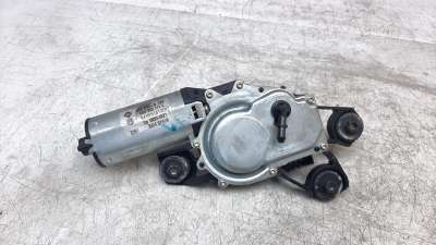 Recambio de motor limpia trasero para seat ibiza (6k) 1993-1999 glx referencia OEM IAM 6K6955711C  