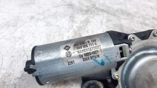 Recambio de motor limpia trasero para seat ibiza (6k) 1993-1999 glx referencia OEM IAM 6K6955711C   2