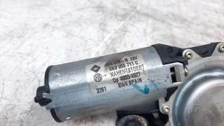 Recambio de motor limpia trasero para seat ibiza (6k) 1993-1999 glx referencia OEM IAM 6K6955711C  