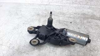 Recambio de motor limpia trasero para seat ibiza (6k) 1993-1999 glx referencia OEM IAM 6K6955711C  