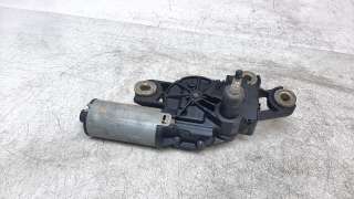 Recambio de motor limpia trasero para seat ibiza (6k) 1993-1999 glx referencia OEM IAM 6K6955711C  