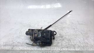 Recambio de cerradura puerta delantera izquierda para seat ibiza (6k) 1993-1999 glx referencia OEM IAM 6K4837015D  