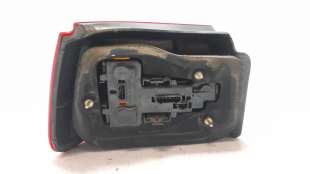 Recambio de piloto trasero derecho para seat ibiza (6k) 1993-1999 glx referencia OEM IAM 6K6945112G 103F21120770 ST0314153 2