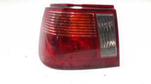 Recambio de piloto trasero izquierdo para seat ibiza (6k) 1993-1999 glx referencia OEM IAM 6K6945111G 103F21120771 ST0314154