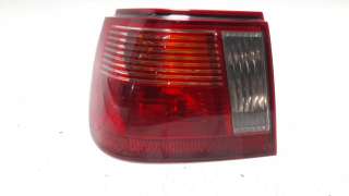Recambio de piloto trasero izquierdo para seat ibiza (6k) 1993-1999 glx referencia OEM IAM 6K6945111G 103F21120771 ST0314154