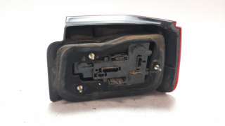 Recambio de piloto trasero izquierdo para seat ibiza (6k) 1993-1999 glx referencia OEM IAM 6K6945111G 103F21120771 ST0314154