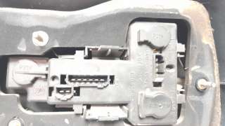Recambio de piloto trasero izquierdo para seat ibiza (6k) 1993-1999 glx referencia OEM IAM 6K6945111G 103F21120771 ST0314154