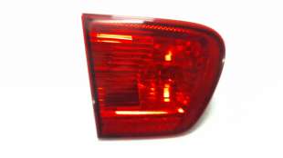 Recambio de piloto trasero izquierdo interior para seat ibiza (6k) 1993-1999 glx referencia OEM IAM 6K6945107  