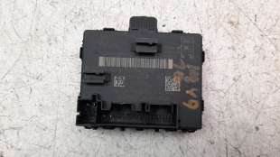 Recambio de modulo confort para audi a3 sportback (8vf) 2016- 30 tdi s line referencia OEM IAM 5Q0959395K  