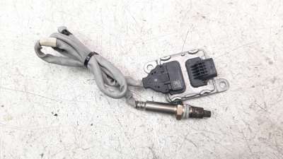 Recambio de sonda lambda para volkswagen t-roc 2017- 2.0 tdi referencia OEM IAM 04L907805BP  