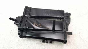 Recambio de filtro carbono activo para seat ibiza (kj1) 2017- 1.0 tsi referencia OEM IAM 2Q0201801A  