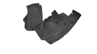 Recambio de paso rueda delantero izquierdo para dacia sandero iii 2020- stepway expression referencia OEM IAM 638434819R  