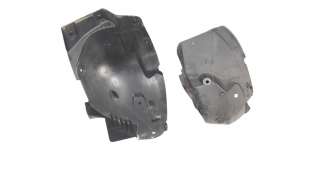 Recambio de paso rueda delantero izquierdo para dacia sandero iii 2020- stepway expression referencia OEM IAM 638434819R   2