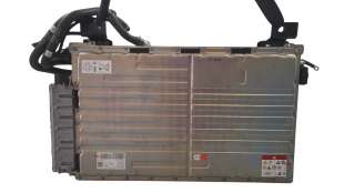 Recambio de bateria para porsche cayenne coupe (9yb) 2019- e-hybrid referencia OEM IAM 4M4915099M  