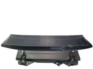 Recambio de aleron trasero para porsche cayenne coupe (9yb) 2019- e-hybrid referencia OEM IAM 9Y3898932C  