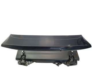 Recambio de aleron trasero para porsche cayenne coupe (9yb) 2019- e-hybrid referencia OEM IAM 9Y3898932C  