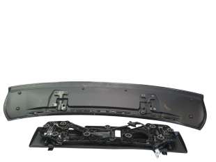 Recambio de aleron trasero para porsche cayenne coupe (9yb) 2019- e-hybrid referencia OEM IAM 9Y3898932C   2