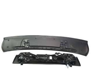 Recambio de aleron trasero para porsche cayenne coupe (9yb) 2019- e-hybrid referencia OEM IAM 9Y3898932C  